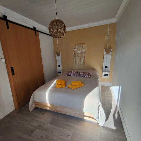 Como Em Casa — foto 1